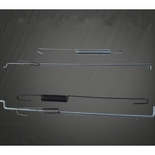 Engine Generator Governor Spring Link Rod For Honda Power Water pump 152F 154F 168F 170F 173F 177F 188F 167F 192F