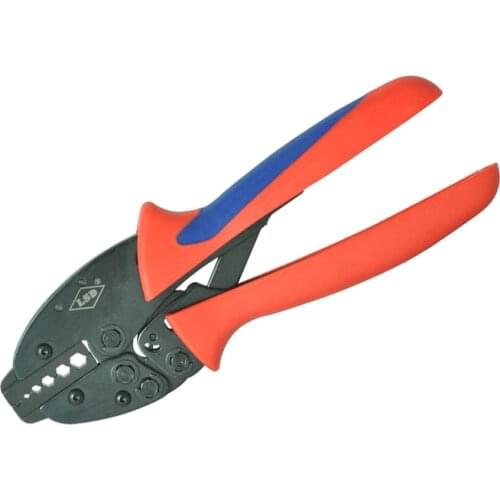 RG58 RG59 hand crimping tool coaxial cable connector crimp compression tools S-04H