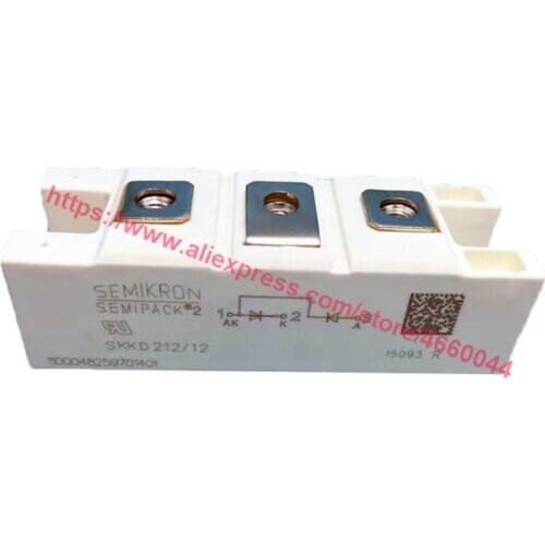 SKKD212/12 SKKD212/16 NEW