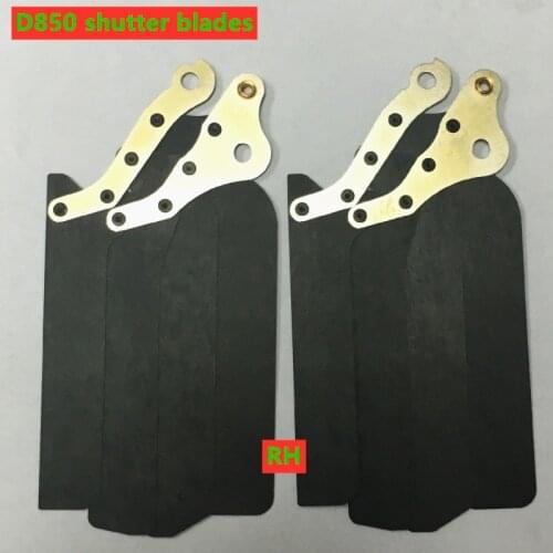 99%NEW For Nikon D850 Blade Shutter Unit Curtain Assembly D850 Blades Camera Replacement Unit Repair Part