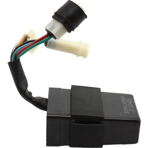 Brand New Motorcycle Parts Igniter Kits LD250 Ignition CDI For Loncin LD250 Engine ATV Dirt Bike Scooter Go Kart