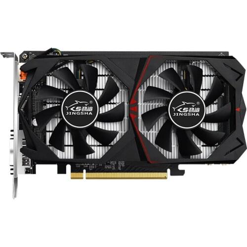 High Quality Dvi New GDDR5 Graphic Card GTX 960 4G for ETH COIN GTX 960 4GB