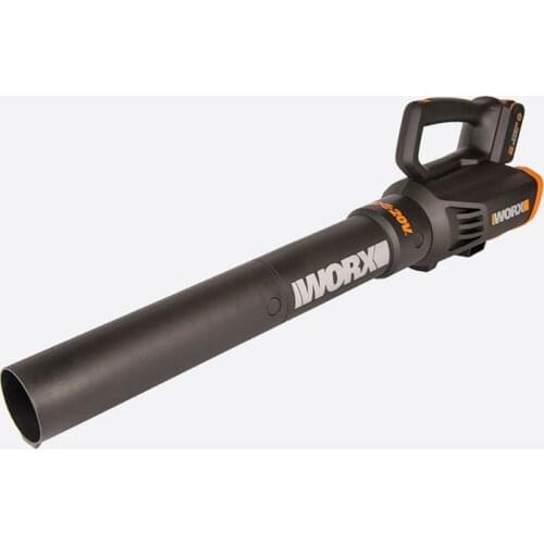 Worx Gardening Tools