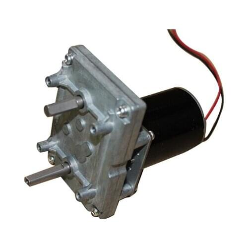 24V 70RPM Game machine coin returner DC MOTOR (SL-104GF3421) 12v24v
