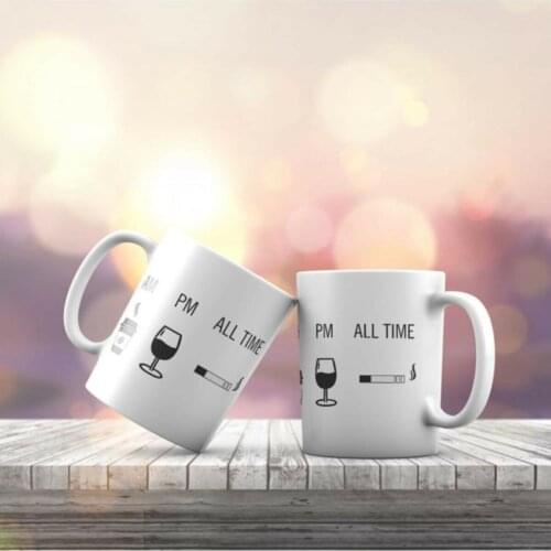 Asilmeydan Gift Mugs