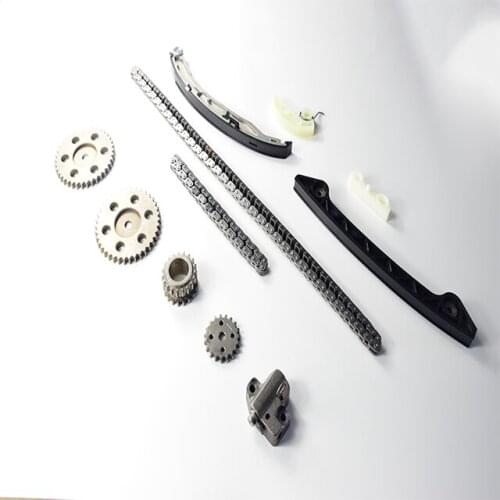 Auto engine parts TK4740 with oe no. 1L5Z6268AA L3G314151 1S7Z6K254AA 1S7Z6M256CA