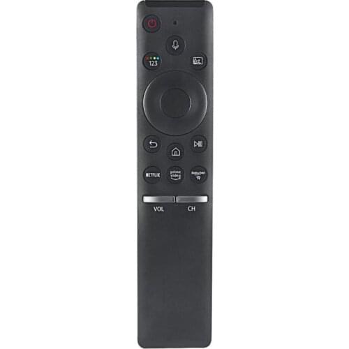 BN59-01312B For Samsung Smart QLED TV Voice Remote Control w/ Bluetooth UE43RU7406U QE43Q60RALXXN QE65Q70RATXXC QE49Q60RAT