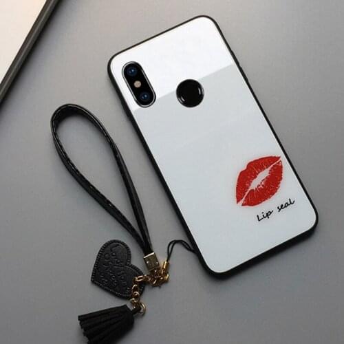 BONVAN Phone Cases Xiaomi Mi 6X