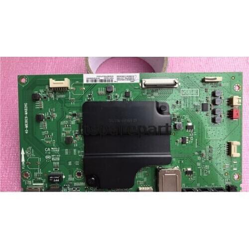 For 49p6 Motherboard 40-m838c9-mab2hg with Screen Lvu490nebl
