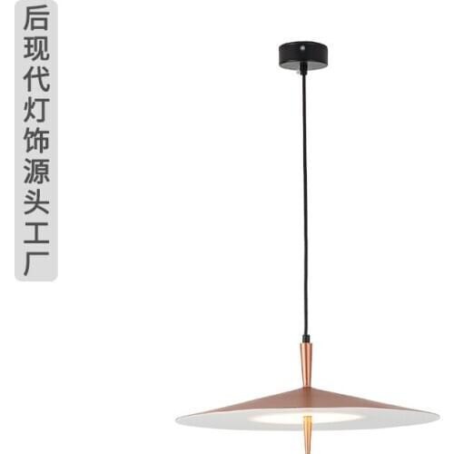 Nordic hanging lamp luminaire wood Home Decoration E27 Light Fixture restaurant bedroom luminaria pendente industrial lamp