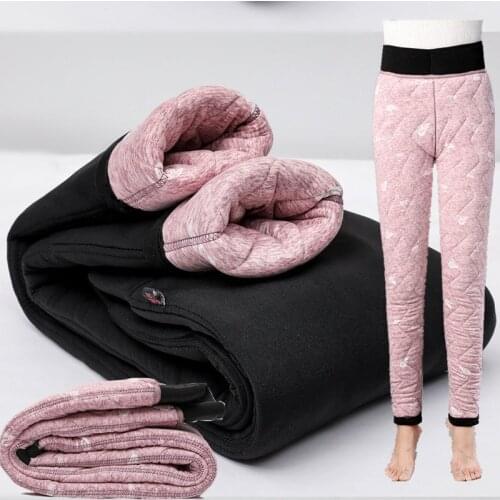 Women's Winter Pants FLYRESYH China