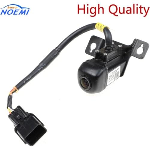 YAOPEI 957602W500 REAR VIEW BACK UP CAMERA For Hyundai Santa Fe Spor17-18 95760-2W500