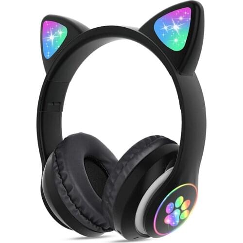 Karabale Wireless Headphones