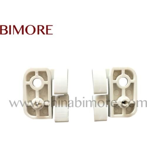 Elevator Spare Parts Control Panel Fixings Buckles Pendants Car Panel Buckle Pendants Use COP and LOP