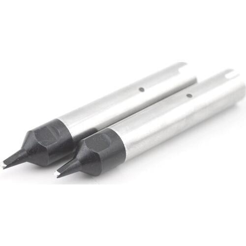 16DV2 soldering iron tips welding tip for quick soldering robot