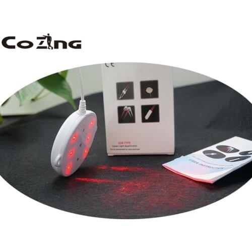 2021 New Laser therapeutic device from china for pet cat/dog pain relief portable household physiotherapy devices