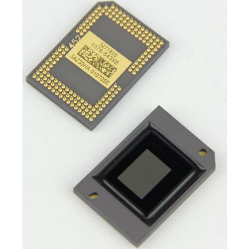 NEW Projector DMD Chip 1076-6038B 1076-6039B 1076-6439B 1076-6438B 1076-601AB 1076-6138B 1076-6139B for BenQ NEC Sharp Projector