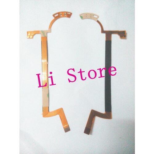 NEW Lens Aperture Flex Cable For Tamron 17-50mm 17-50 mm Repair Part ( For Canon Connector)