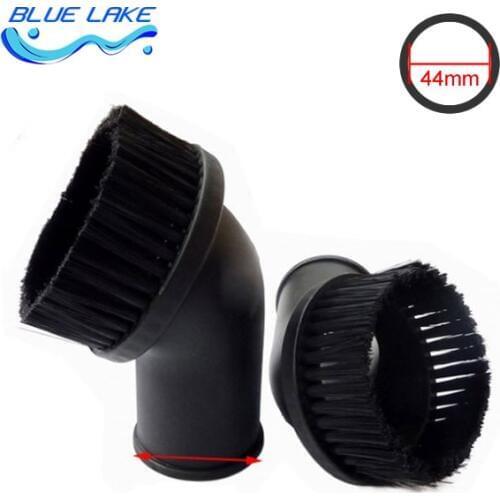 Industrial Water absorption Vacuum Cleaner round brush/Nozzle,suction head,inner 44mm,corner,Gap,Industrial vacuum cleaner parts