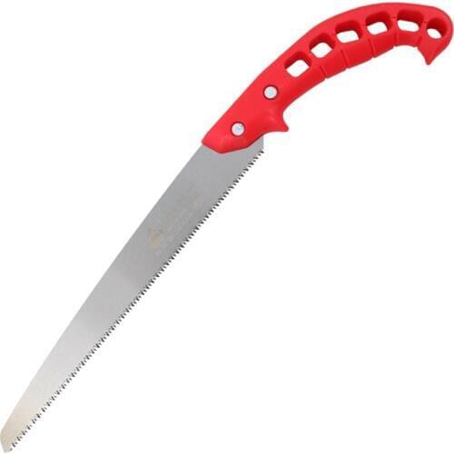 SK4 Wood Cutting Saw Hand Saw Mini Garden Pruning Saw Hacksaw Woodworking Tools