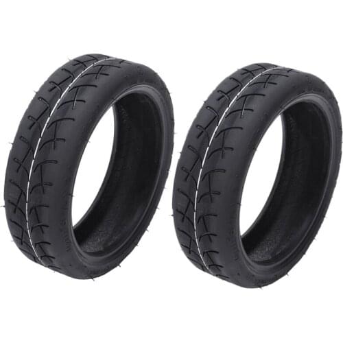 8.5 Inch Scooter Outer Tire for Xiaomi M365 Electric Scooter Tyre 8 1/2X2 Thicken Non-Slip Tires Scooter Part