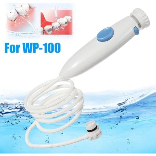 Standard Water Hose Oralcare Handle Replacement for Waterpik Ultra WP-900 WP-100 MH88