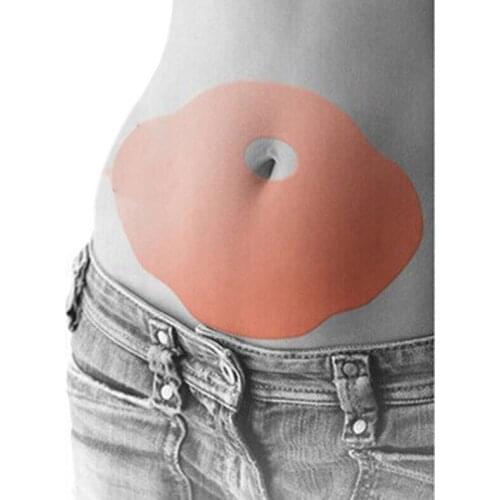Hot 5 pcs New Wonder Patch Belly Wing Abdomen Treatment Patch Lose Weight sy998