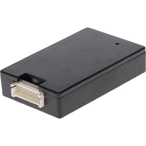 Car Backup Camera Rearview RGB To AV Converter Adapter