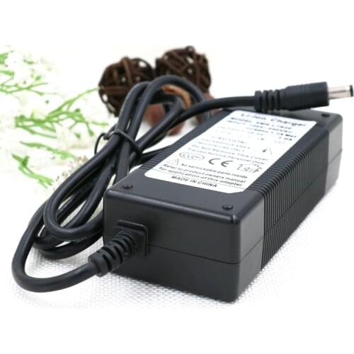 AERDU 29.4V 7S 2A For 24V battery pack Power Supply Li-ion batterites Charger AC 100-240V Converter Adapter EU/US/AU/UK plug