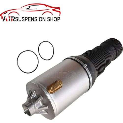 Airfuspesion Engine Components