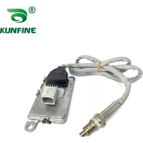 Car Nitrogen Oxygen Sensor NOX Sersor for SCANIA OEM No.2020691