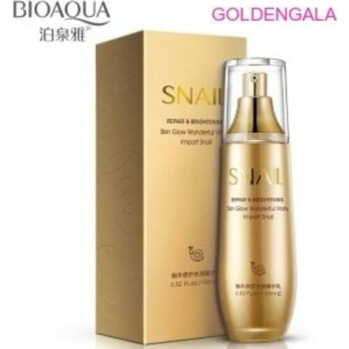 Bioaqua Whitening Face Serum