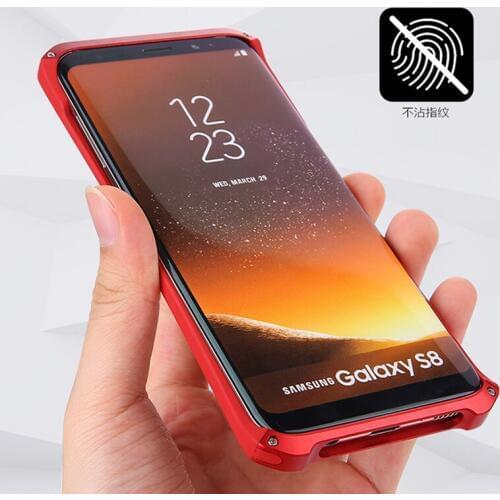 Чехлы для телефонов Samsung Galaxy S8 Plus CHEERYMOON CM China At AliExpress