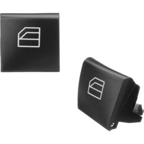 For Mercedes Benz A Ml Gl R Class W164 X164 W251 W245 W169 Window Switch Repair Button Cap Driver Window Control Switch Button