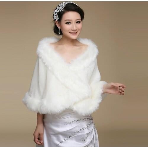 ENGERLA Wedding Capes