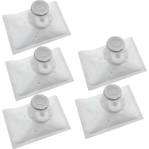 Motorcycle Fuel Pump Filter Fuel Filter Suitable for Yamaha R1 R6 R6S R6R FZ8 2003-2016