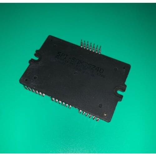 SPI-50X3S240 MODULE IGBT