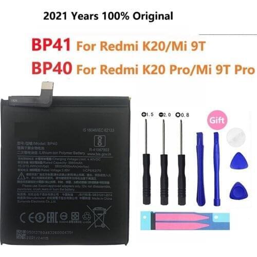 HIRMXY Xiaomi Phone Batteries