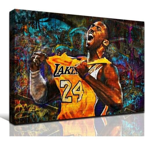 JIANGXINMEI Retro Wall Paintings