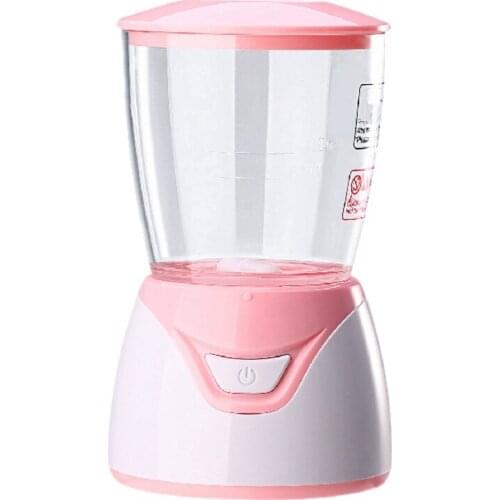 Face Mask Maker Machine Facial Treatment DIY Automatic Fruit Natural Vegetable Collagen Home Use Beauty Salon SPA Care