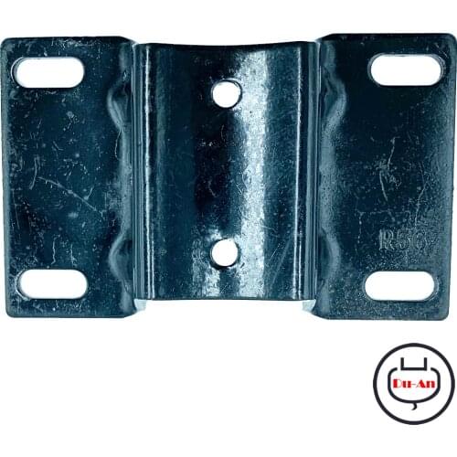 Treadmill Motor Base Motor Support Treadmill Parts