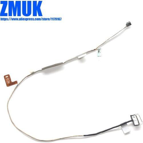 New Original Camera Cable For Lenovo Thinkpad X280 Series,P/N 01YN089 SC10P42098 DC02C00C100