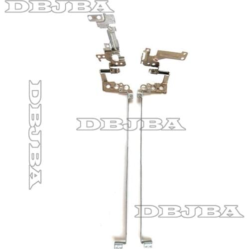 LCD Hinges Non-Touch for Toshiba Satellite C50-B C50D-B C55-B C55D-B C55T-B P/N:AM15H000100 AM15H000200