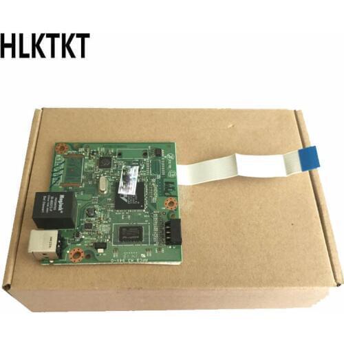 Formatter Board FOR HP 1606 P1606DN P1606 RM1-7623-000CN RM1-7623 Formatter Pca Assy logic Main Board MainBoard mother board