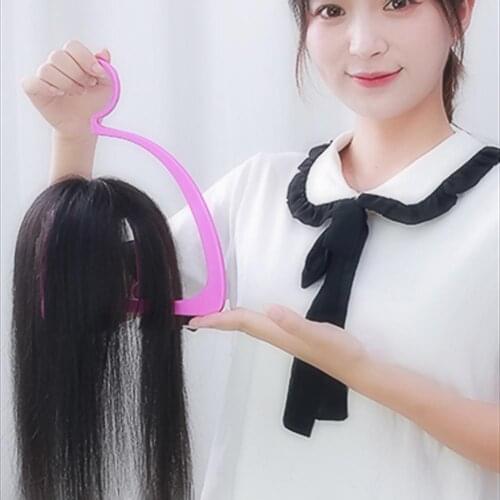 Wig Stands Folding Display Portable Multifunctional Ajustable Wig Stands for Hat