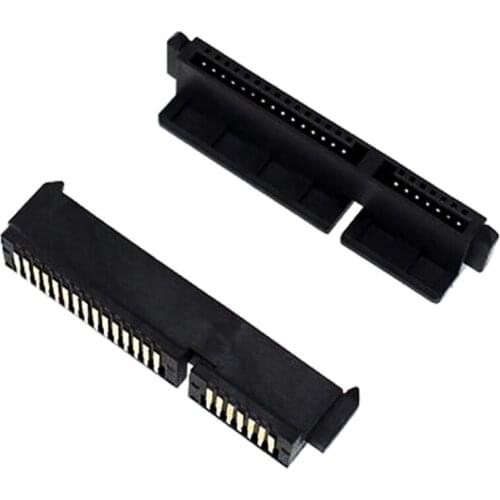 Hard Drive Interposer Adapter Connector For Dell Latitude E6420 E6220 E6230 P20