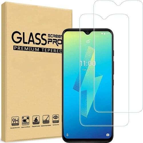 Glass For Wiko Power U30 U20 U10 Screen Protector Tempered Glass on Wiko Y81 Y62 Y61 Y51 Sunny5 View4 Lite View5Plus Vidro