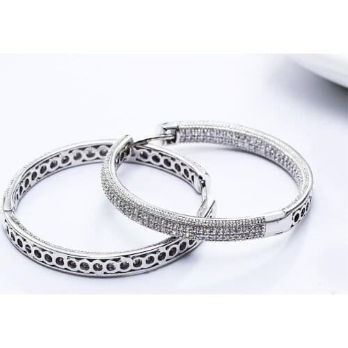 YLKBTY Earrings Rings