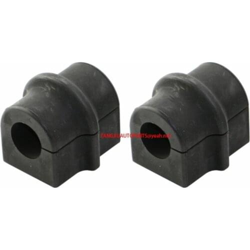 2PCS Stabilizer Bar Bushing Fit CHEVROLET AVEO 2004-2011 96535092 96653351 96870461 96435292 K201359