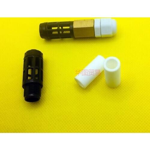 5pcs High sensitivity sht10 sht15 sht20 sht30 temperature humidity sensor housing protective sleeve shell Cover Jacket sheath